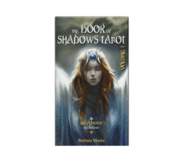 tarot libro de las sombras 1