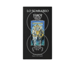 tarot lo scarabeo