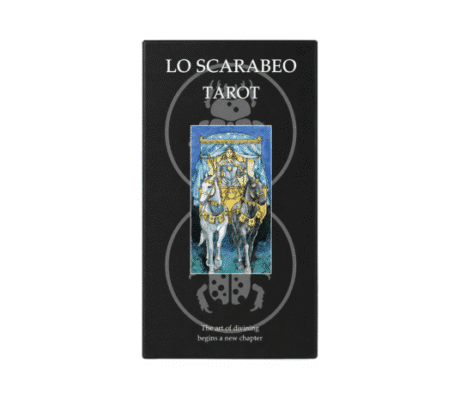 tarot-lo-scarabeo
