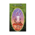 Tarot del bosque magico