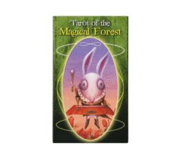 tarot del bosque magico