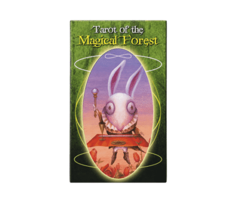 tarot-magic-forest