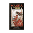 Tarot manga