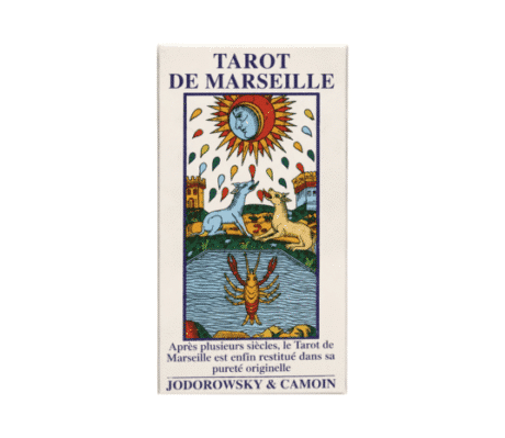 tarot-marsella