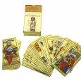Tarot de Marsella Deluxe