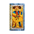 Tarot marsella – fournier