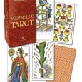 Tarot marsella edición profesional