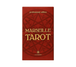 tarot marsella edición profesional