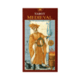 Tarot medieval
