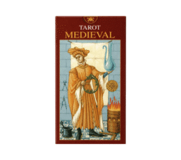 tarot medieval