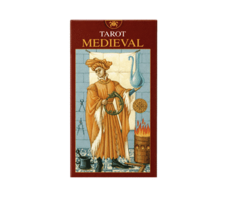 tarot-medieval