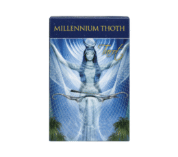 tarot millenium