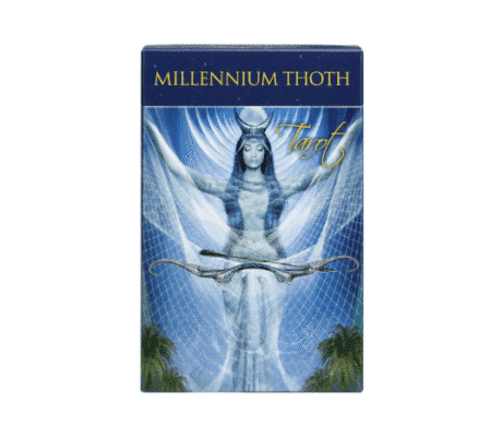 tarot-millenium