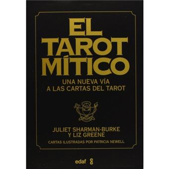 tarot-mitico