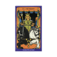 Tarot morgan greer
