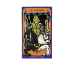 tarot morgan greer