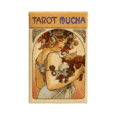 Tarot Mucha – Lo scarabeo