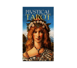 tarot mystical