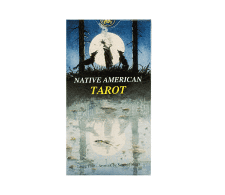 tarot-nativo-americano