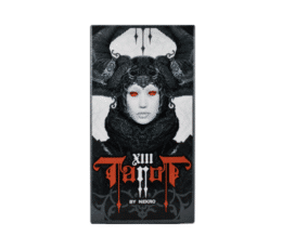 tarot necro