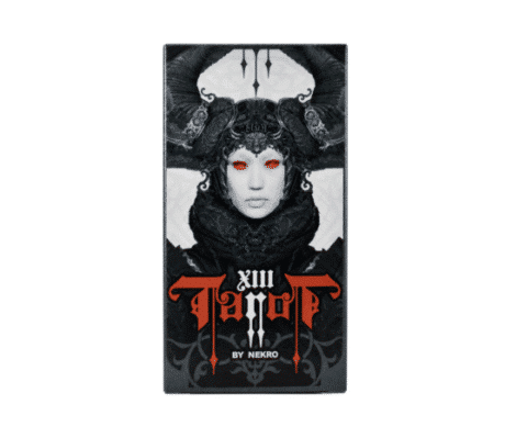 tarot-necro