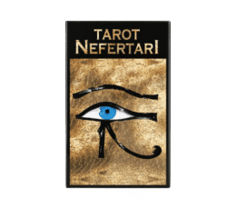 tarot nefertari