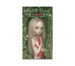 tarot nicoletta