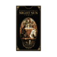 Tarot Night Sun