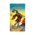 Tarot de la nueva visión