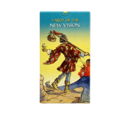 tarot de la nueva visión