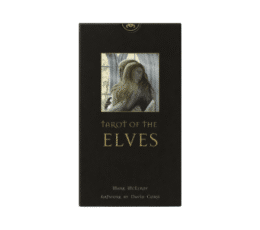 tarot de los elfos