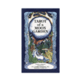 Tarot moon garden