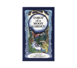 tarot moon garden