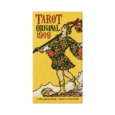 Tarot original 1909