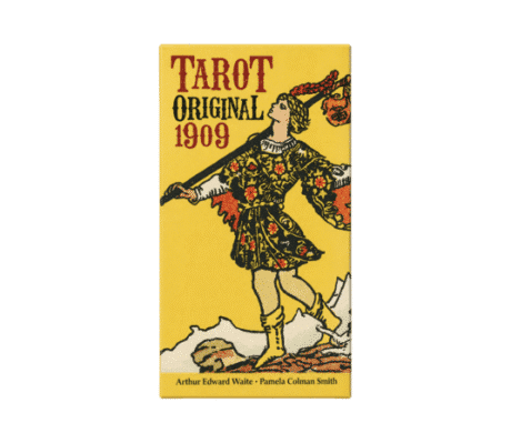 tarot-original-1909