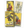 Tarot original 1909