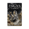 Tarot Pagano – lo scarabeo