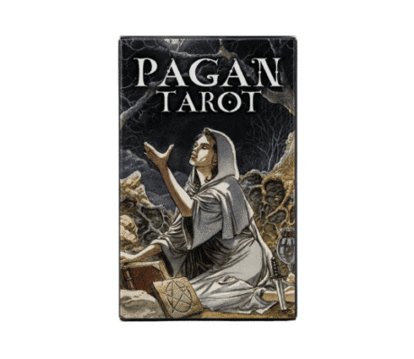 tarot-pagan