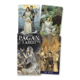 Tarot Pagano – lo scarabeo