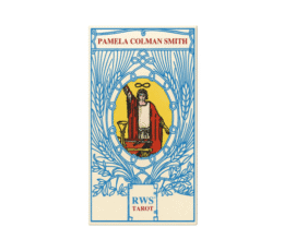 tarot pamela