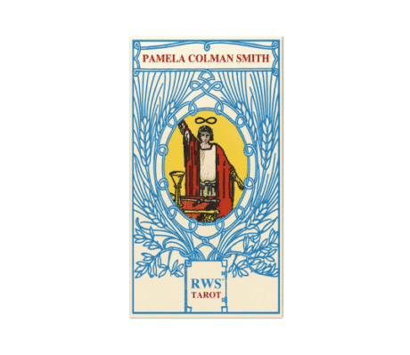 tarot-pamela