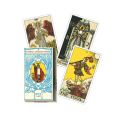 Tarot Pamela Colman Smith – lo scarabeo