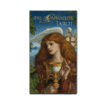 Tarot Pre-raphaelite