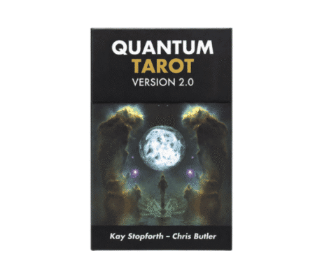 tarot-quantum