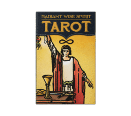 tarot radiant wise spirit
