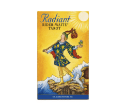 tarot radiant