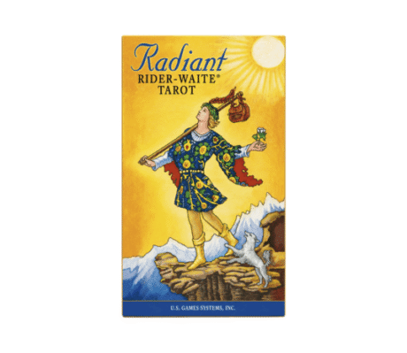 tarot-radint