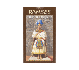 tarot de ramses