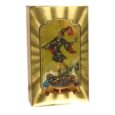 Tarot Rider dorado con significados en español · Para principiantes