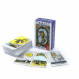 Tarot rider waite mini